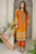 Digital Printed Exclusive Viscose Embroidered CNR ALY VOL1 D#6 - Nishat Creative Store