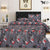 Double Bed Sheet Design NC - C 3444 - Nishat Creative Store