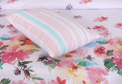 Double Bed Sheet Design NC - C 3585 - Nishat Creative Store