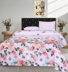 Double Bed Sheet Design NC - C 3585 - Nishat Creative Store