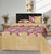 Double Bed Sheet Design NC - C 3600 - Nishat Creative Store