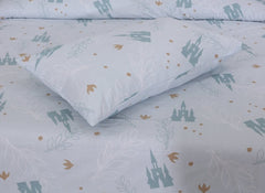 Double Bed Sheet Design NC - C 3646 - Nishat Creative Store