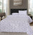 Double Bed Sheet Design NC - C 3660 - Nishat Creative Store