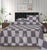 Double Bed Sheet Design NC - C 3676 - Nishat Creative Store