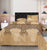 Double Bed Sheet Design NC - C 3707 - Nishat Creative Store