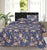 Double Bed Sheet Design NC - C 3729 - Nishat Creative Store