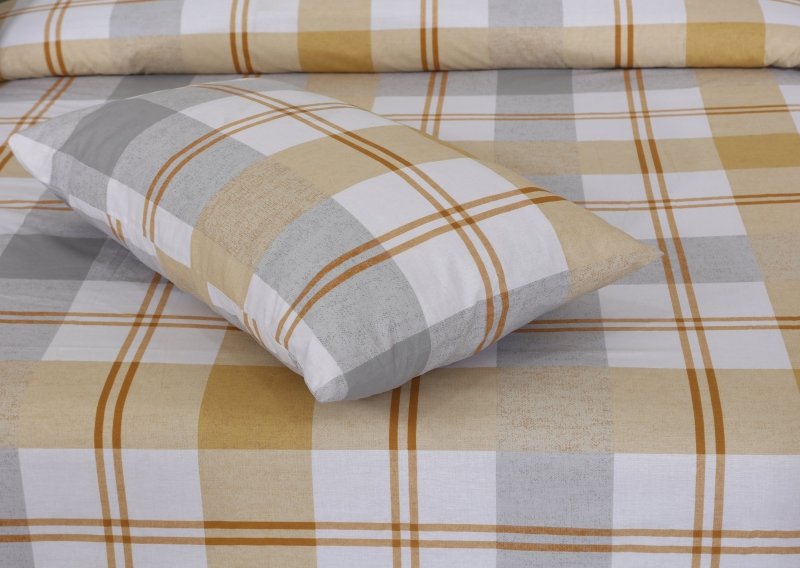 Double Bed Sheet Design NC - C 3745 - Nishat Creative Store