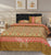 Double Bed Sheet Design NC - C 3761 - Nishat Creative Store