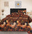 Double Bed Sheet Design NC - C 3774 - Nishat Creative Store