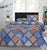 Double Bed Sheet Design NC - C 3791 - Nishat Creative Store