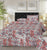 Double Bed Sheet Design NC - C 3797 - Nishat Creative Store