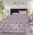 Double Bed Sheet Design NC - C 3798 - Nishat Creative Store