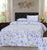 Double Bed Sheet Design NC - C 3810 - Nishat Creative Store