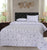 Double Bed Sheet Design NC - C 3811 - Nishat Creative Store