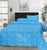 Double Bed Sheet Design NC - C 3812 - Nishat Creative Store