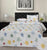 Double Bed Sheet Design NC - C 3817 - Nishat Creative Store