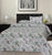 Double Bed Sheet Design NC - C 3818 - Nishat Creative Store