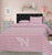 Double Bed Sheet Design NC - C 3821 - Nishat Creative Store