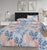 Double Bed Sheet Design NC - C 3822 - Nishat Creative Store