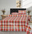 Double Bed Sheet Design NC - D 3620 - Nishat Creative Store