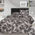 Double Bed Sheet Design NC - M 3448 - Nishat Creative Store