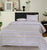 Double Bed Sheet Design NC - M 3697 - Nishat Creative Store