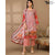 Embroidered Lawn ALY AFRN Vol #811 DS #09 - Nishat Creative Store