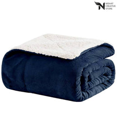 Exclusive Double Throw Blanket Ncs # 110