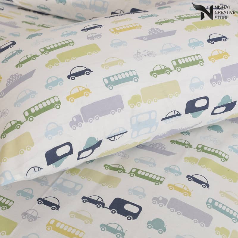 Kids Bed Sheet Design 174 Bed Sheet