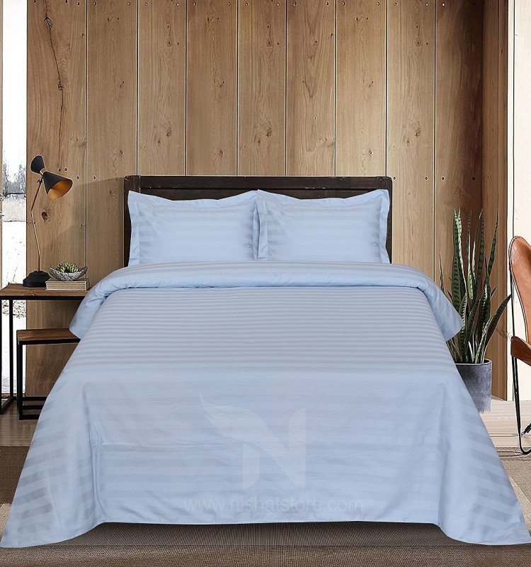 Quilt Cover Set 5 Pcs Design 191 - Nishat Creative Store