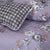 Quilted Comforter Set 6 Pcs Design 798 - Nishat Creative Store