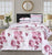 Quilted Comforter Set 6 Pcs Design 847 - Nishat Creative Store