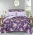 Quilted Comforter Set 6 Pcs Design 877 - Nishat Creative Store