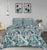 Quilted Comforter Set 6 Pcs Design 880 - Nishat Creative Store