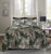 Quilted Comforter Set 6 Pcs Design 881 - Nishat Creative Store