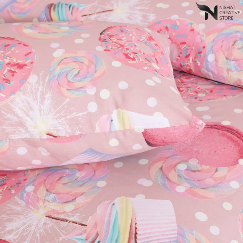 Single Bed Sheet Design 346 Bed Sheet