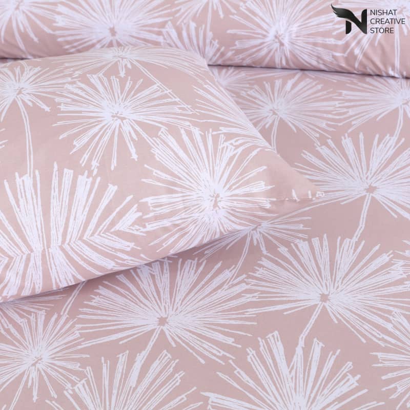 Single Bed Sheet Design 433 Bed Sheet