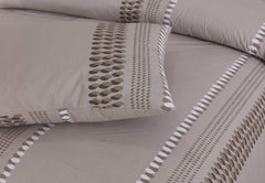 Single Bed Sheet Design 560 - Nishat Creative Store