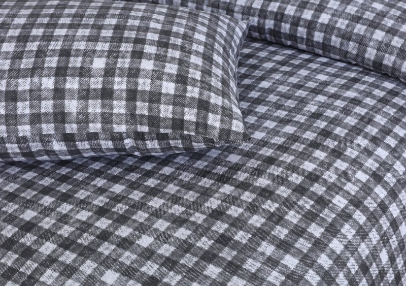 Single Bed Sheet Design 583 - Nishat Creative Store