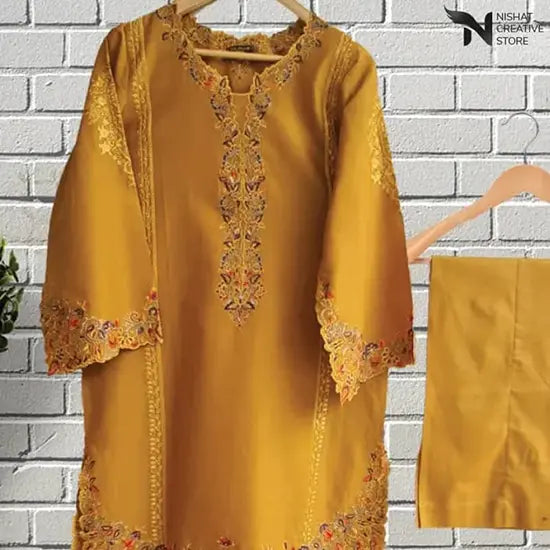 Nishat Creative Store