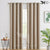 Velvet Curtains Pack of 2 Plain Design 054 - Nishat Creative Store